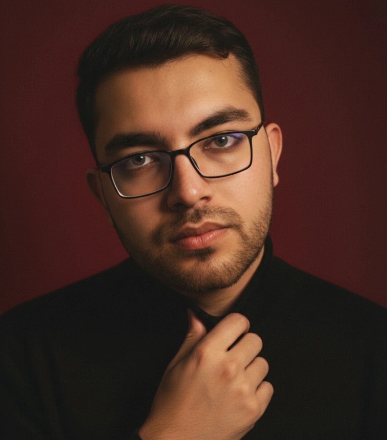 Yusuf Salih Akçayır - Profil Fotoğrafı